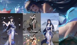 西施皮肤官方爆料最新版,官方爆料揭示神秘魅力